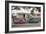 Vintage Cars-Carol Highsmith-Framed Photo