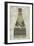 Vintage Champagne I-June Vess-Framed Art Print