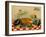 Vintage Cheese - Fromage-null-Framed Giclee Print