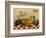 Vintage Cheese - Fromage-null-Framed Giclee Print