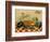 Vintage Cheese - Fromage-null-Framed Giclee Print