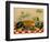 Vintage Cheese - Fromage-null-Framed Giclee Print