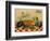 Vintage Cheese - Fromage-null-Framed Giclee Print