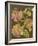 Vintage Chintz III-Chariklia Zarris-Framed Art Print