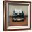 Vintage Classics I - typewriter-Sydney Edmunds-Framed Giclee Print