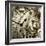 Vintage Clock-GI ArtLab-Framed Giclee Print