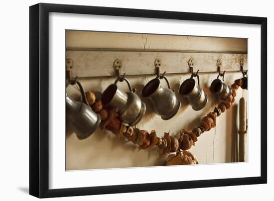 Vintage Cooking I-Philip Clayton-thompson-Framed Photographic Print