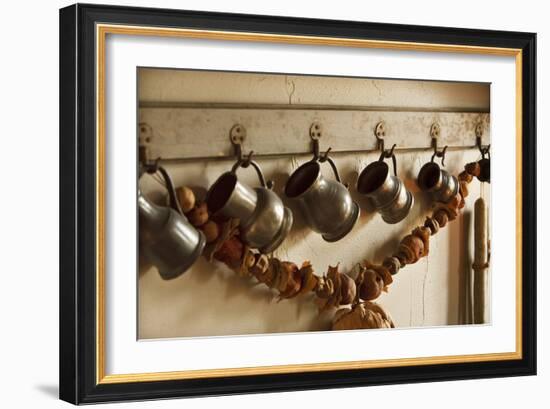 Vintage Cooking I-Philip Clayton-thompson-Framed Photographic Print