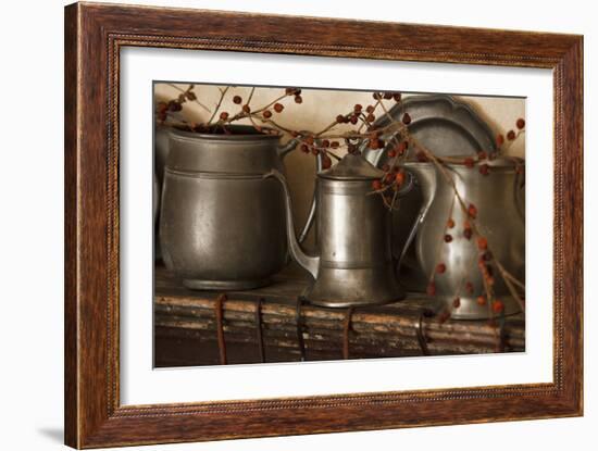 Vintage Cooking II-Philip Clayton-thompson-Framed Photographic Print