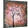 Vintage Couture-Megan Aroon Duncanson-Mounted Giclee Print