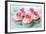 Vintage Cupcakes-Ruth Black-Framed Photographic Print