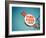 Vintage Diner III-Recapturist-Framed Premium Photographic Print