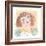 Vintage Doll 2, 2014-Jo Chambers-Framed Giclee Print