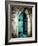 Vintage Door-Sheldon Lewis-Framed Photographic Print