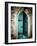 Vintage Door-Sheldon Lewis-Framed Photographic Print