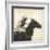 Vintage Equestrian - Done-null-Framed Giclee Print