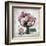 Vintage Estate Florals 4-Chad Barrett-Framed Art Print