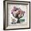 Vintage Estate Florals 4-Chad Barrett-Framed Art Print