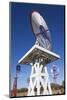 Vintage Farm Windmills, Elk City, Oklahoma, USA-Walter Bibikow-Mounted Photographic Print