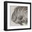 Vintage Fish II-Sparx Studio-Framed Art Print