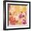 Vintage Floral II-Isabelle Z-Framed Art Print