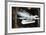 Vintage Flying Machine-Chris Dunker-Framed Collectable Print