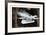 Vintage Flying Machine-Chris Dunker-Framed Collectable Print