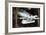 Vintage Flying Machine-Chris Dunker-Framed Collectable Print