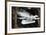 Vintage Flying Machine-Chris Dunker-Framed Collectable Print