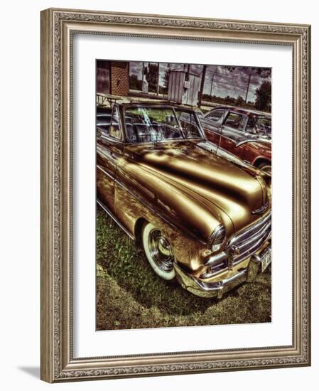 Vintage Glow-Stephen Arens-Framed Photographic Print