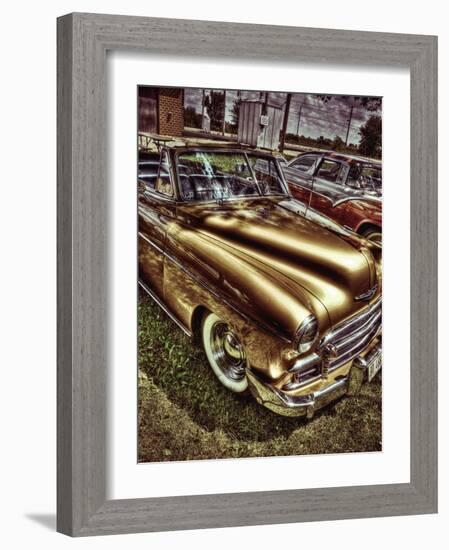 Vintage Glow-Stephen Arens-Framed Photographic Print