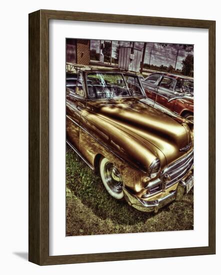 Vintage Glow-Stephen Arens-Framed Photographic Print