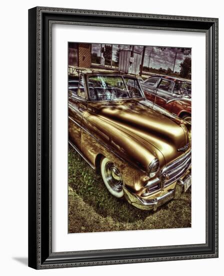 Vintage Glow-Stephen Arens-Framed Photographic Print