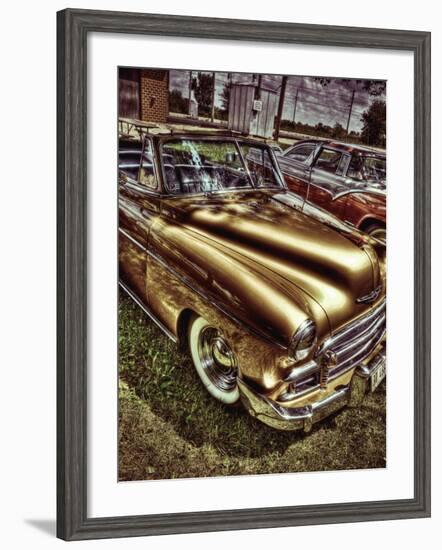 Vintage Glow-Stephen Arens-Framed Photographic Print