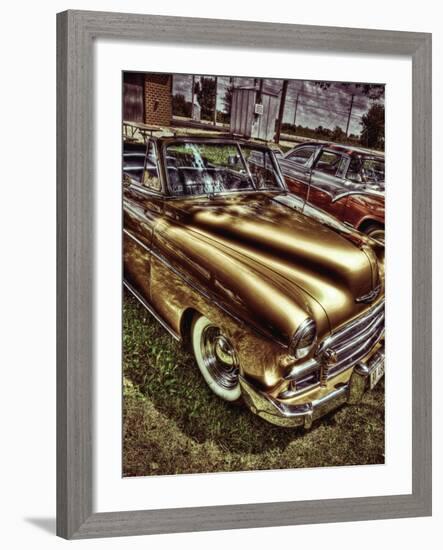 Vintage Glow-Stephen Arens-Framed Photographic Print