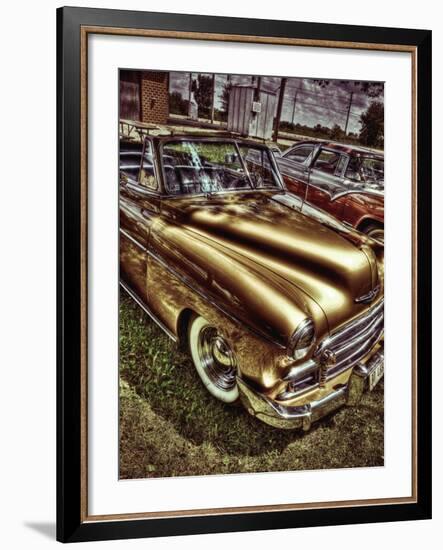 Vintage Glow-Stephen Arens-Framed Photographic Print