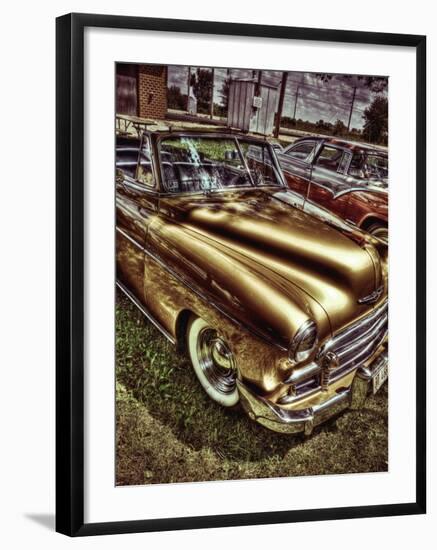 Vintage Glow-Stephen Arens-Framed Photographic Print