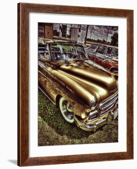 Vintage Glow-Stephen Arens-Framed Photographic Print