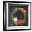 Vintage Holiday Chalk VI-Mary Urban-Framed Art Print