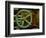 Vintage Industrial Machinery-Mr Doomits-Framed Photographic Print