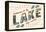 Vintage Lake I-Janelle Penner-Framed Stretched Canvas