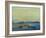 Vintage Landscapes II-Jodi Fuchs-Framed Art Print