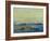 Vintage Landscapes II-Jodi Fuchs-Framed Art Print