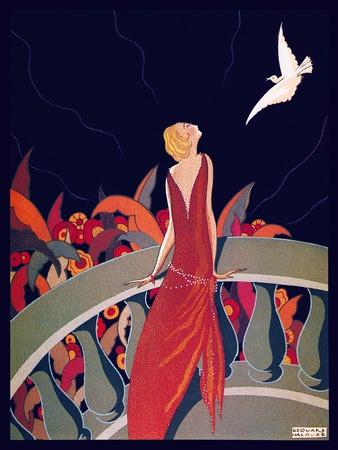 Art 2024 deco artwork