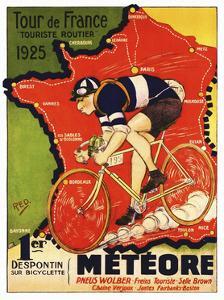 Tour De France Giclee Prints Art Prints Paintings Posters Framed Wall Artwork For Sale Art Com