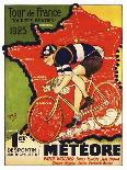1929-Vintage Lavoie-Framed Giclee Print