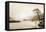 Vintage Loch Eilt-Philippe Saint-Laudy-Framed Premier Image Canvas