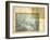 Vintage Memories IV-Jennifer Goldberger-Framed Photographic Print