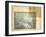 Vintage Memories IV-Jennifer Goldberger-Framed Photographic Print