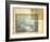 Vintage Memories IV-Jennifer Goldberger-Framed Photographic Print